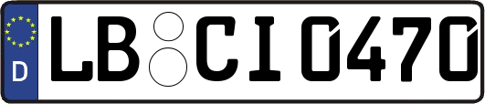 LB-CI0470