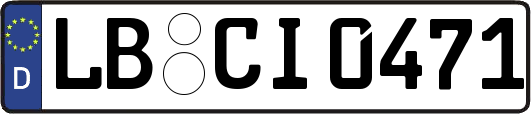 LB-CI0471