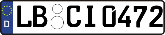 LB-CI0472