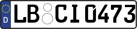 LB-CI0473