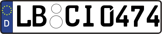 LB-CI0474