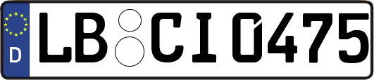 LB-CI0475