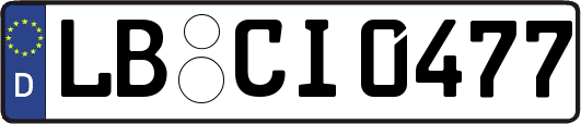 LB-CI0477