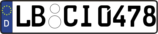 LB-CI0478