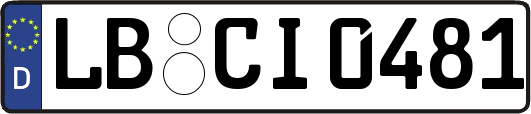 LB-CI0481