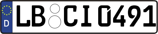 LB-CI0491
