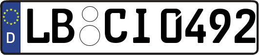 LB-CI0492