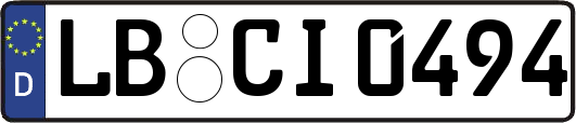 LB-CI0494
