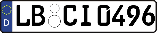 LB-CI0496
