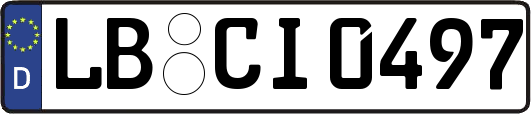 LB-CI0497