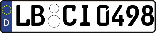 LB-CI0498