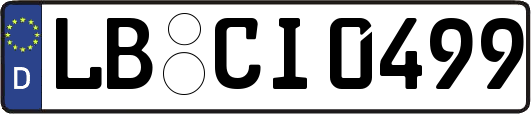 LB-CI0499