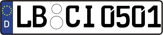LB-CI0501