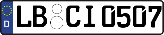 LB-CI0507