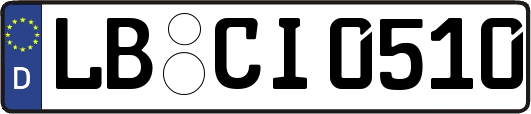 LB-CI0510