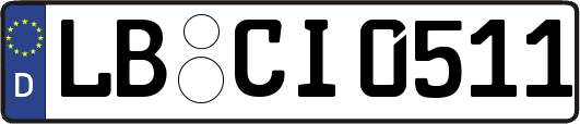 LB-CI0511