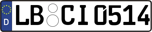 LB-CI0514