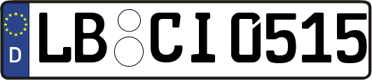 LB-CI0515