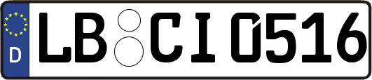 LB-CI0516