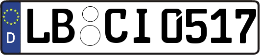 LB-CI0517