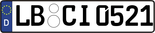 LB-CI0521