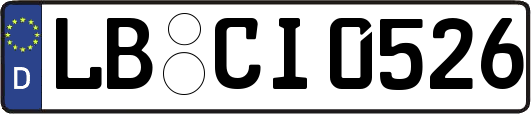 LB-CI0526