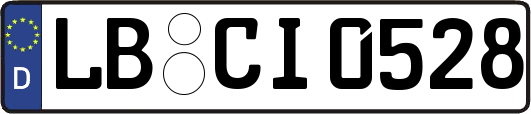 LB-CI0528