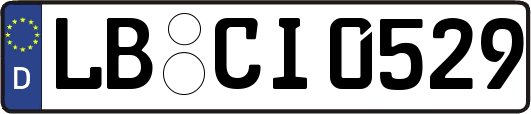 LB-CI0529