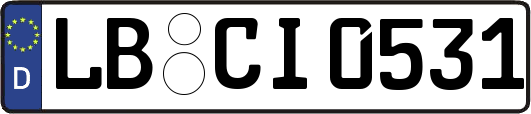LB-CI0531