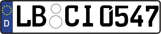LB-CI0547