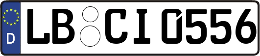 LB-CI0556