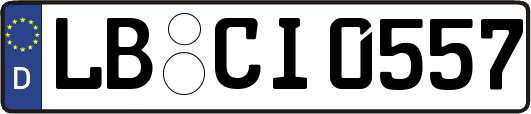 LB-CI0557