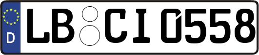 LB-CI0558