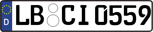 LB-CI0559