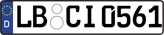 LB-CI0561