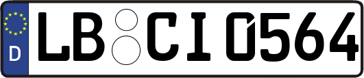 LB-CI0564