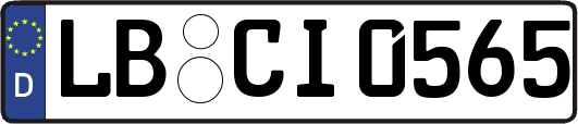LB-CI0565