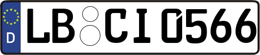 LB-CI0566