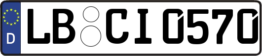 LB-CI0570