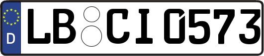 LB-CI0573