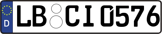 LB-CI0576