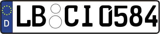 LB-CI0584