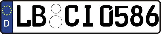 LB-CI0586