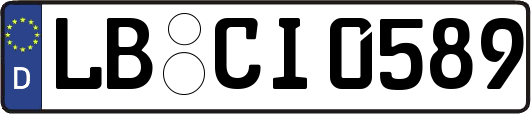 LB-CI0589