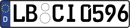 LB-CI0596