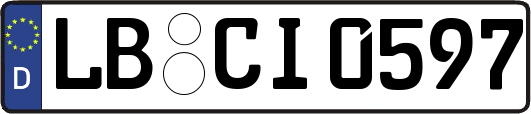 LB-CI0597