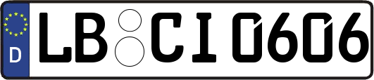 LB-CI0606