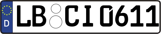 LB-CI0611