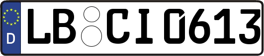 LB-CI0613