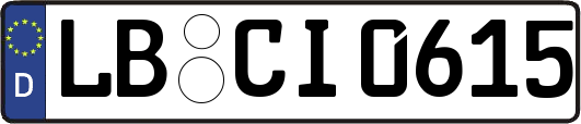 LB-CI0615